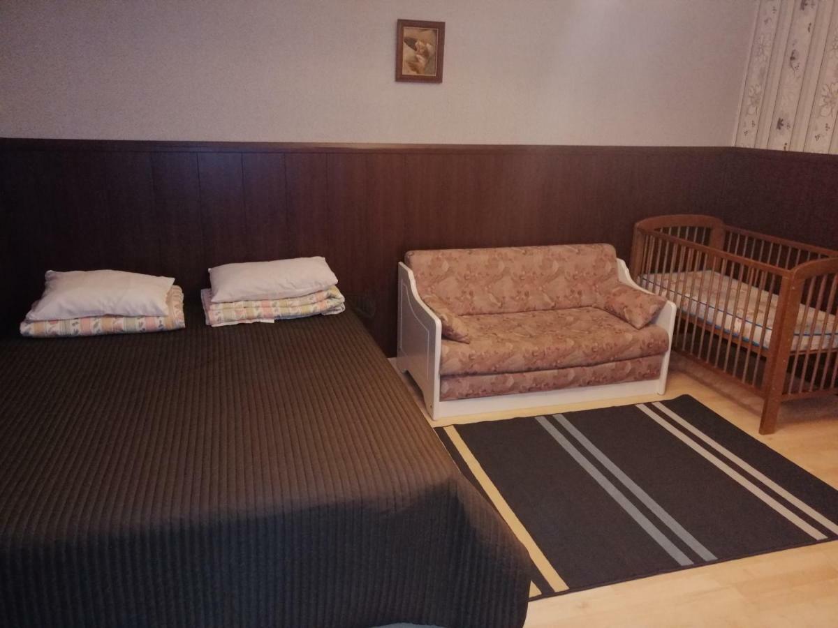 Sangis Haparandavaegen 11 מראה חיצוני תמונה
